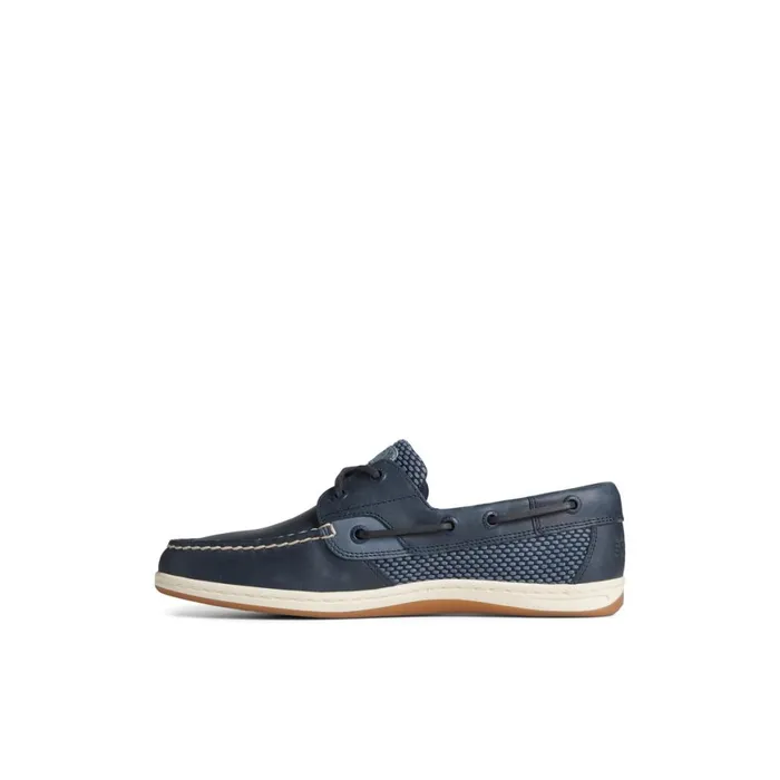 Sperry Koifish TwoTone Boat Shoe Navy Women Boat Shoes