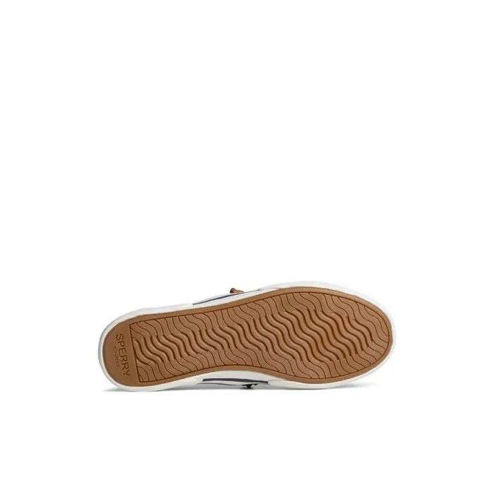 Sperry Pier Wave LTT Sneaker Navy Women Sneakers