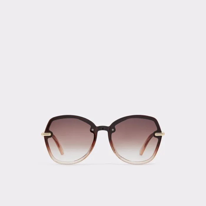 Sunglasses Women ALDO Cortegaca Square Sunglasses