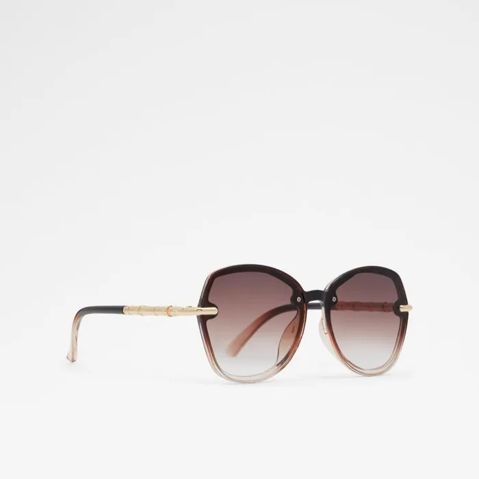 Sunglasses Women ALDO Cortegaca Square Sunglasses