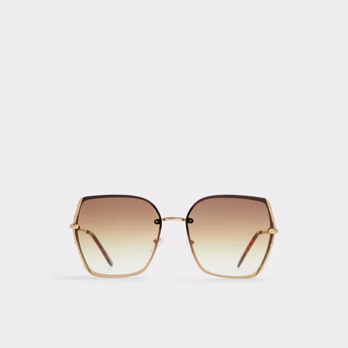 Sunglasses Women ALDO Lensworth Square Sunglasses