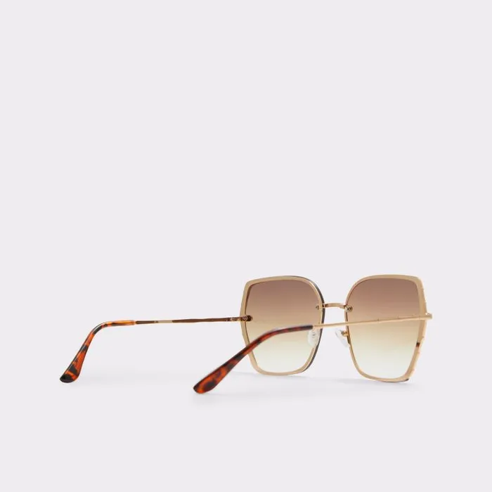Sunglasses Women ALDO Lensworth Square Sunglasses