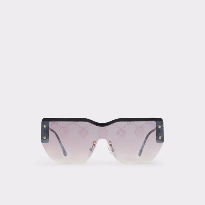 Sunglasses Women ALDO Riramar Shield Sunglasses