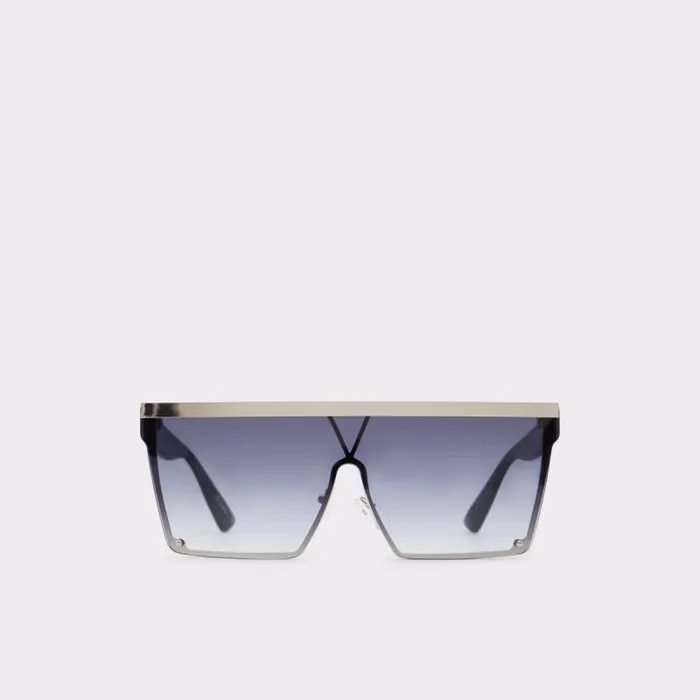 Sunglasses Women ALDO Tralide Shield Sunglasses