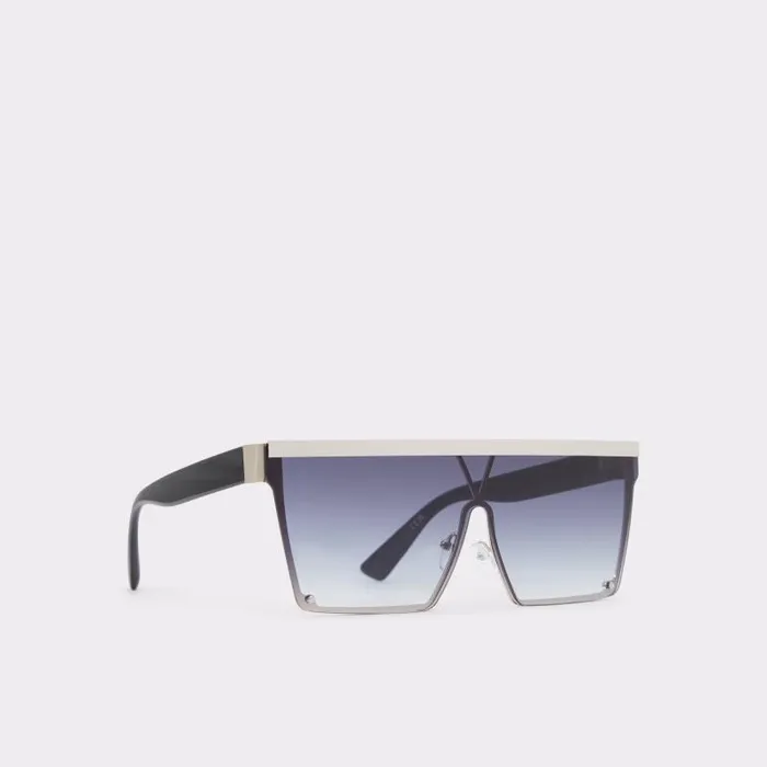 Sunglasses Women ALDO Tralide Shield Sunglasses