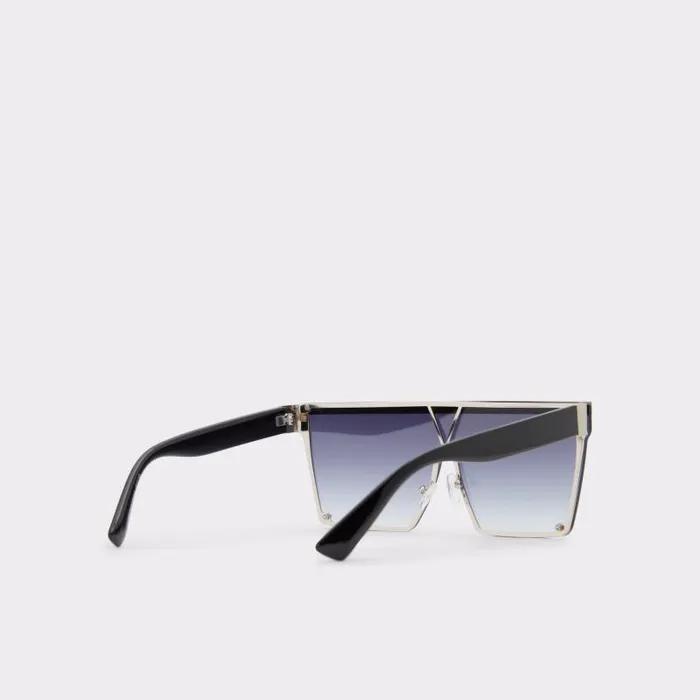 Sunglasses Women ALDO Tralide Shield Sunglasses