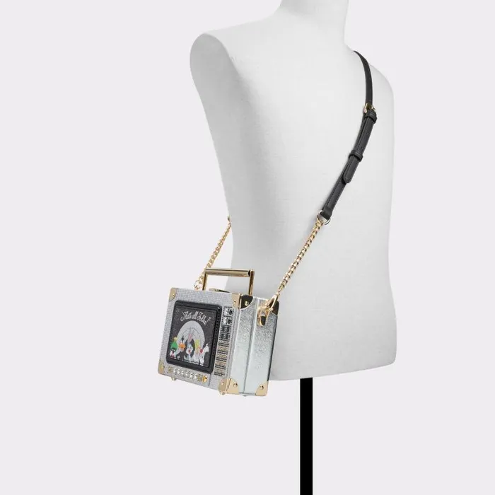 Top Handle Bags Women ALDO Lttvboxbag Looney Tunes X Aldo