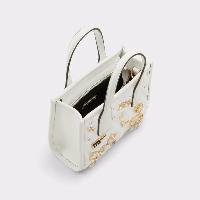 Tote and Satchel Bags Women ALDO Keylaniix Satchel Bag
