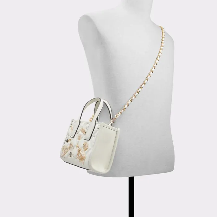 Tote and Satchel Bags Women ALDO Keylaniix Satchel Bag