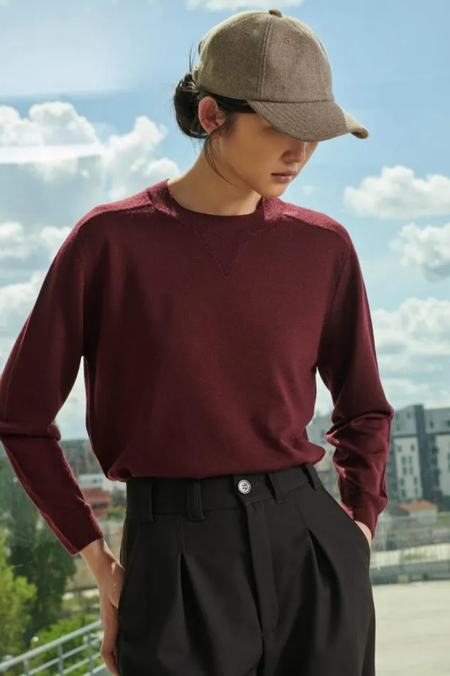Trousers Women Soeur TIMON TROUSERS Coal