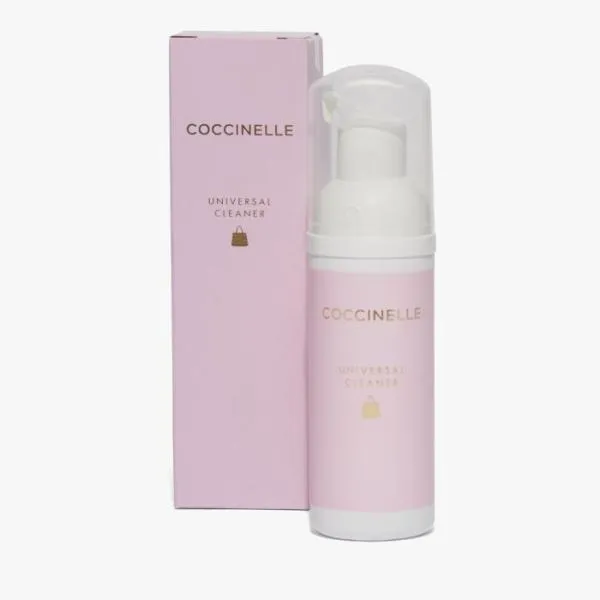 Universal Cleaner New Pink Women Coccinelle Product Care Universal Cleaner New Pink Women Coccinelle Product Care