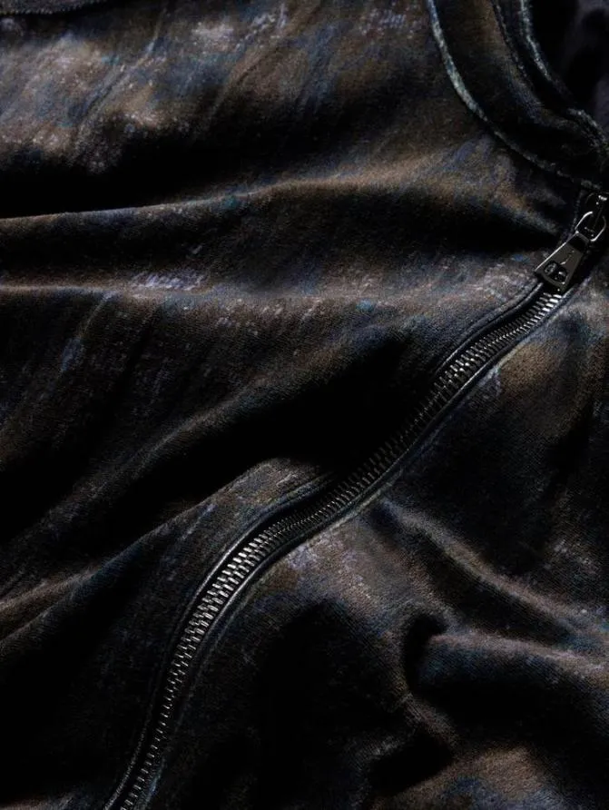 VALINHOS JACKET Chocolate Clothing John Varvatos Coats And Jackets