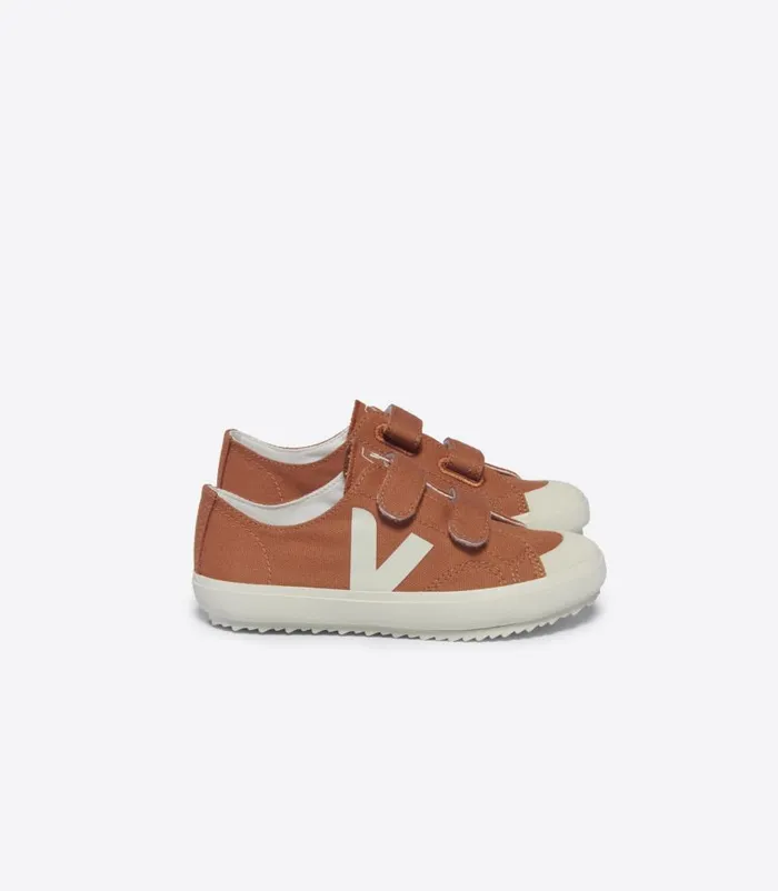 VEJA Ollie and Flip Kids OLLIE CANVAS CANYON PIERRE