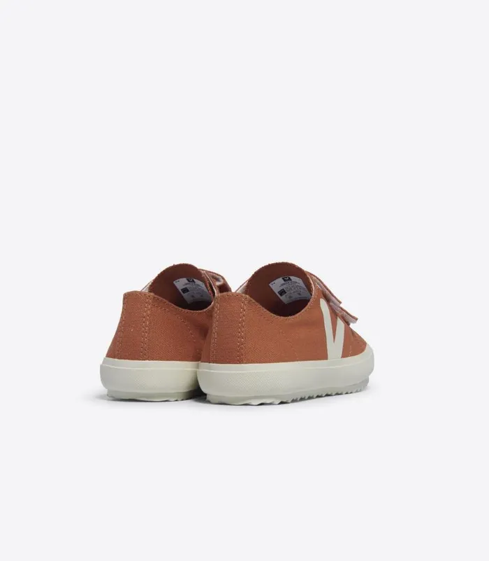 VEJA Ollie and Flip Kids OLLIE CANVAS CANYON PIERRE