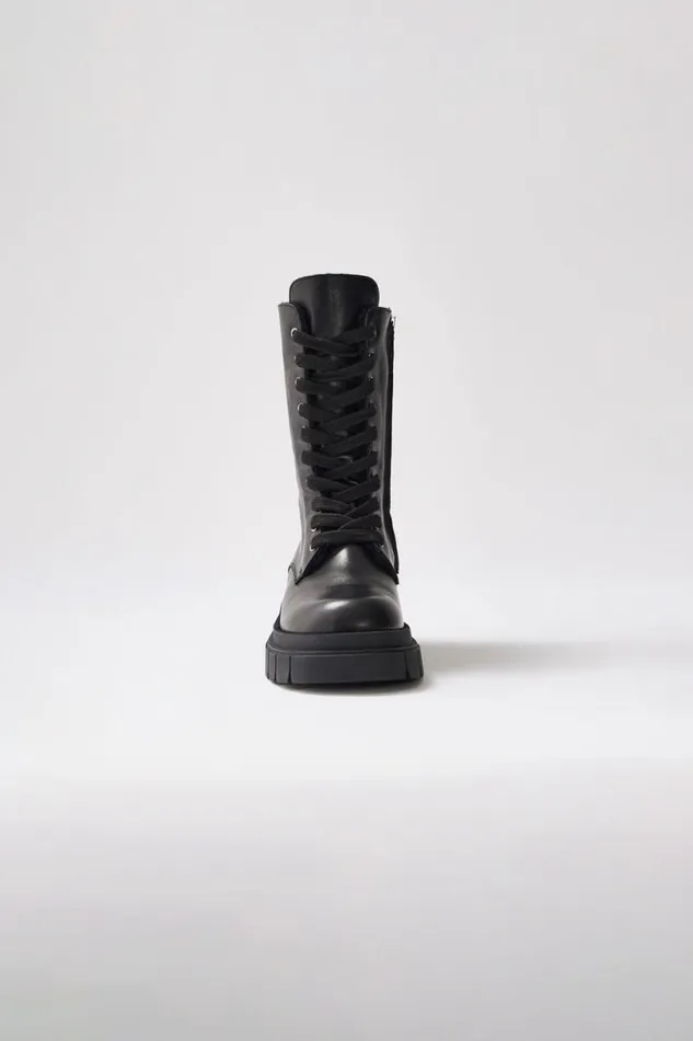 Winter Boots Women Mackage WARRIOR Shearlinglined R Leather Combat Boot For Women Black Winter Boots Women Mackage WARRIOR Shearlinglined R Leather Combat Boot For Women Black