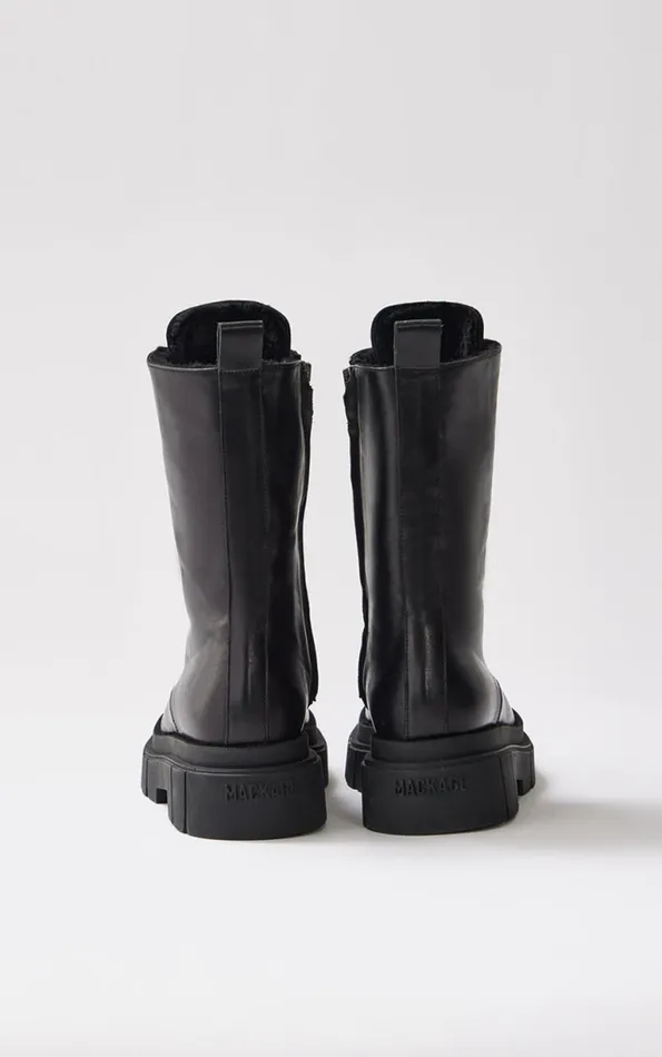 Winter Boots Women Mackage WARRIOR Shearlinglined R Leather Combat Boot For Women Black Winter Boots Women Mackage WARRIOR Shearlinglined R Leather Combat Boot For Women Black