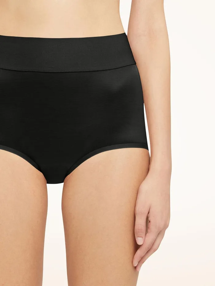 Wolford Bras and Bottoms Sheer Touch Control Panty Black 8211 Women Wolford Bras and Bottoms Sheer Touch Control Panty Black 8211 Women