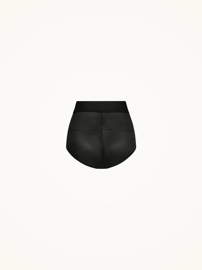 Wolford Bras and Bottoms Sheer Touch Control Panty Black 8211 Women Wolford Bras and Bottoms Sheer Touch Control Panty Black 8211 Women