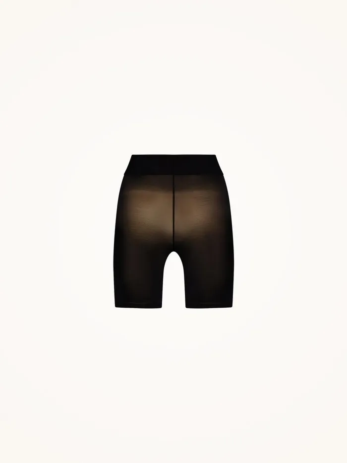 Wolford Bras and Bottoms Sheer Touch Control Shorts Black 8211 Women Wolford Bras and Bottoms Sheer Touch Control Shorts Black 8211 Women