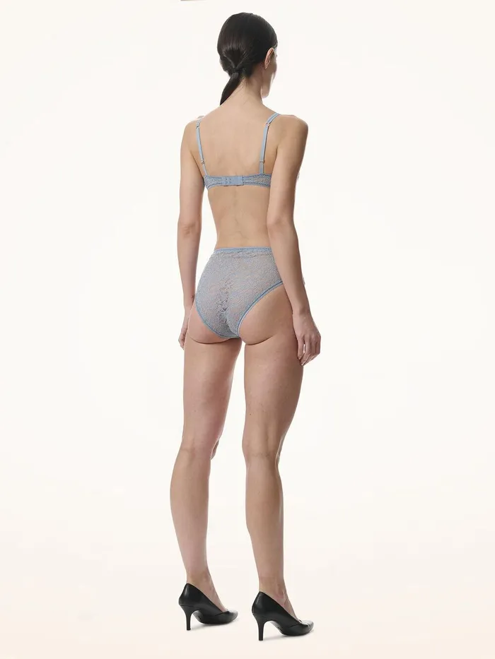 Wolford Bras Florentine Bra Faded Denim 8211 Women