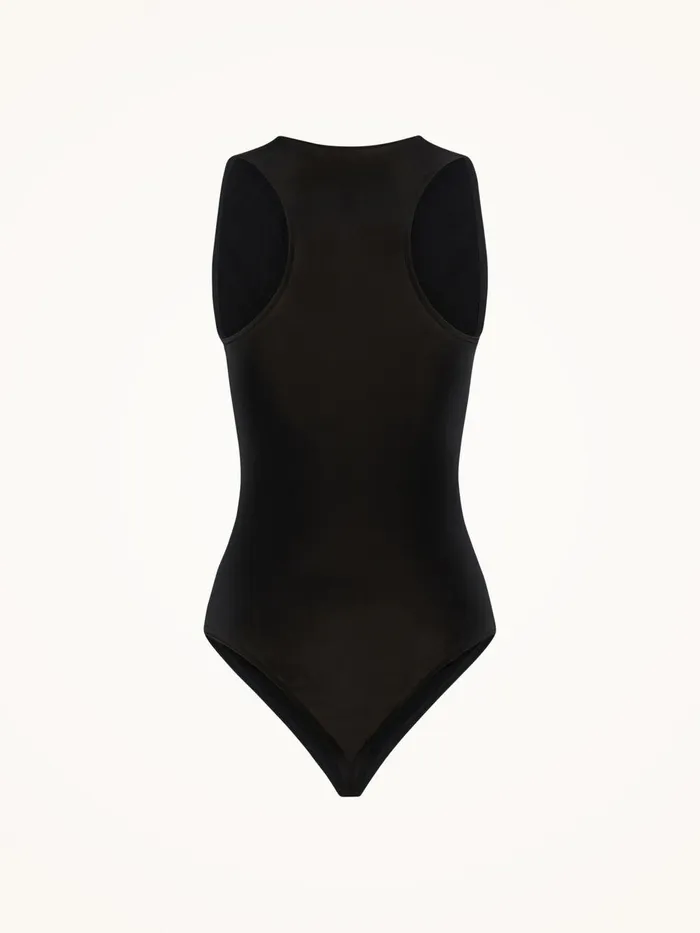 Wolford String Bodies Buenos Aires String Body Black 8211 Women