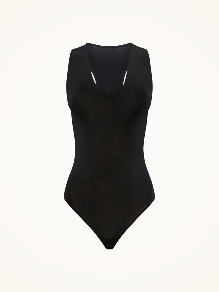 Wolford String Bodies Buenos Aires String Body Black 8211 Women