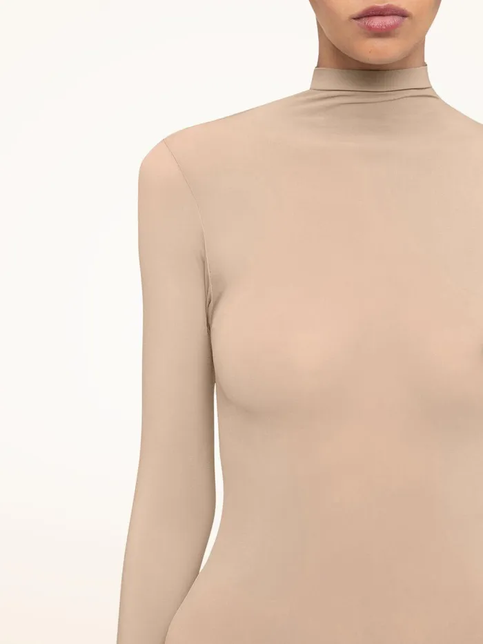 Wolford String Bodies Buenos Aires String Body Cafe Au Lait 8211 Women