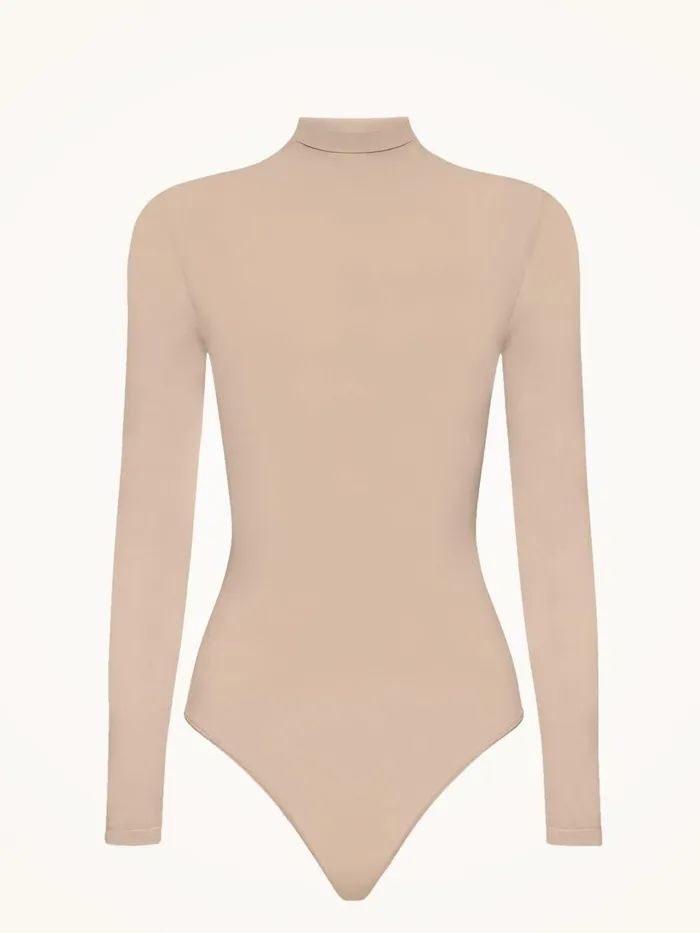 Wolford String Bodies Buenos Aires String Body Cafe Au Lait 8211 Women
