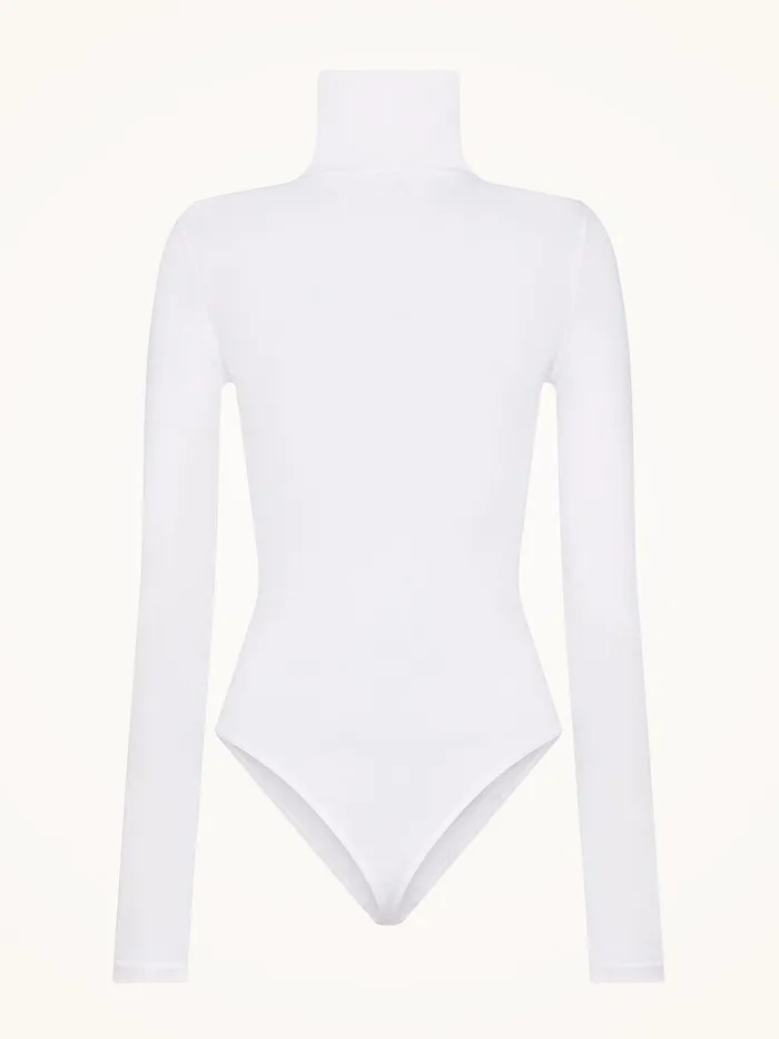 Wolford String Bodies Colorado String Body White 8211 Women