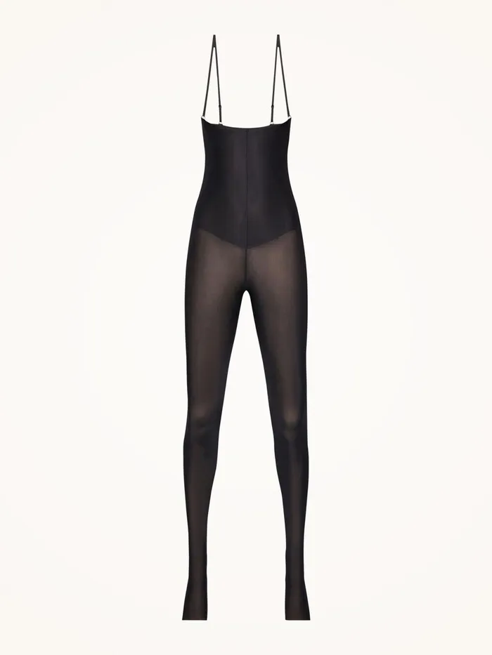 Wolford Tights and Socks Function Tights Black 8211 Women