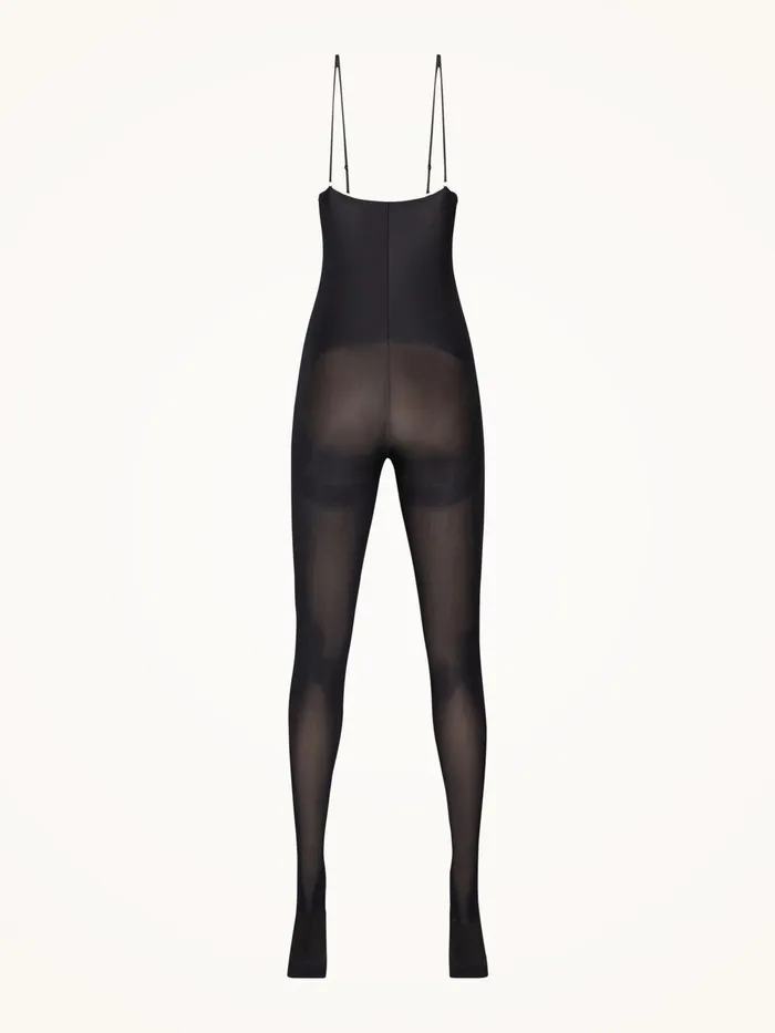 Wolford Tights and Socks Function Tights Black 8211 Women