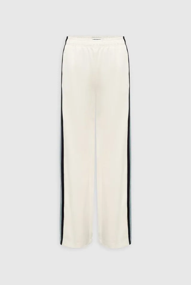 Woman Venroy Pants Side Stripe Track Pant