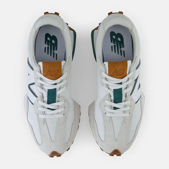 Women 327 Reflection With Vintage Teal New Balance Lifestyle Women 327 Reflection With Vintage Teal New Balance Lifestyle