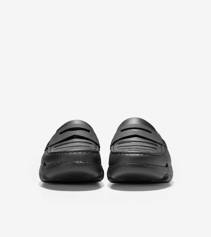Women 4ZERGRAND AllDay Loafer Black Cole Haan Loafers and Drivers Women 4ZERGRAND AllDay Loafer Black Cole Haan Loafers and Drivers