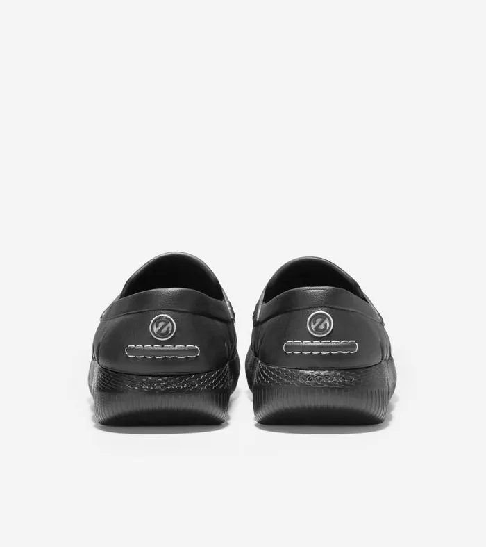 Women 4ZERGRAND AllDay Loafer Black Cole Haan Loafers and Drivers Women 4ZERGRAND AllDay Loafer Black Cole Haan Loafers and Drivers
