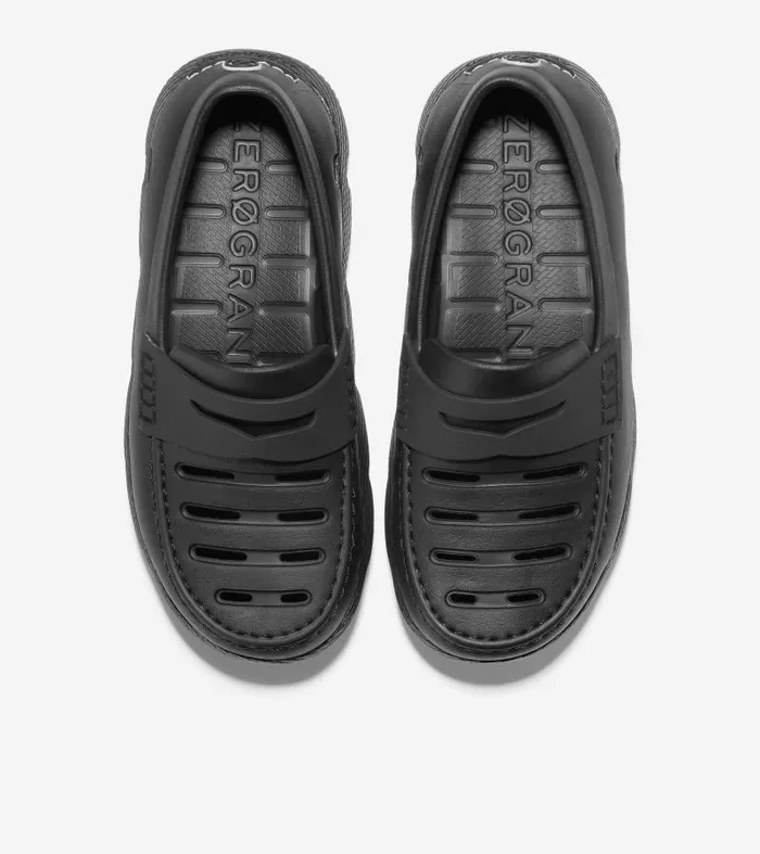 Women 4ZERGRAND AllDay Loafer Black Cole Haan Loafers and Drivers Women 4ZERGRAND AllDay Loafer Black Cole Haan Loafers and Drivers