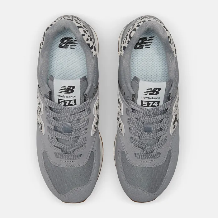 Women 574 Shadow Grey With Moonbeam And Sea Salt New Balance Lifestyle Women 574 Shadow Grey With Moonbeam And Sea Salt New Balance Lifestyle