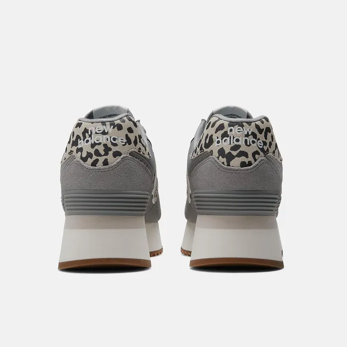 Women 574 Shadow Grey With Moonbeam And Sea Salt New Balance Lifestyle Women 574 Shadow Grey With Moonbeam And Sea Salt New Balance Lifestyle