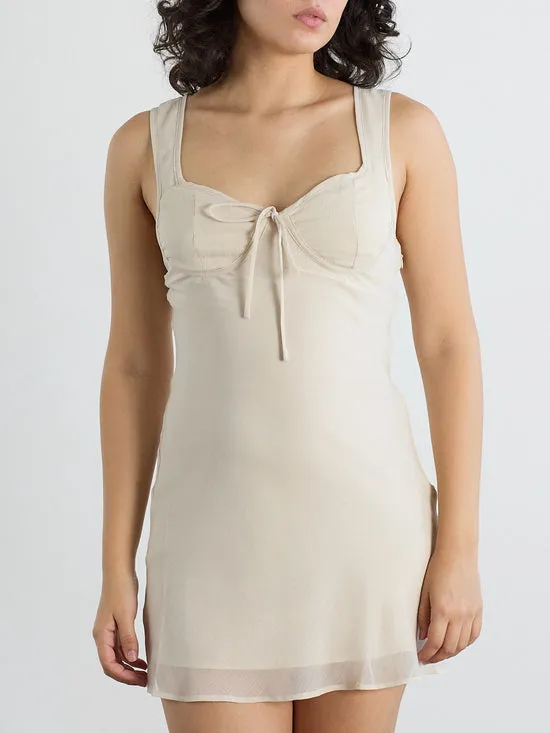 Women Birch Dress Moonbeam Dresses Lisa Says Gah