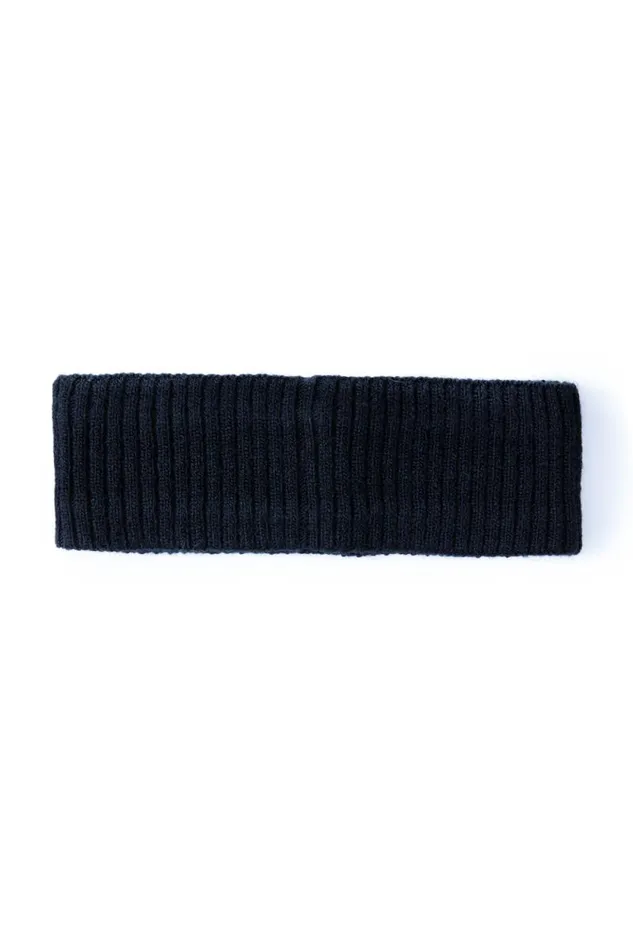 Women Burghley Headband Ink Navy Holland Cooper Hats and Headbands Women Burghley Headband Ink Navy Holland Cooper Hats and Headbands