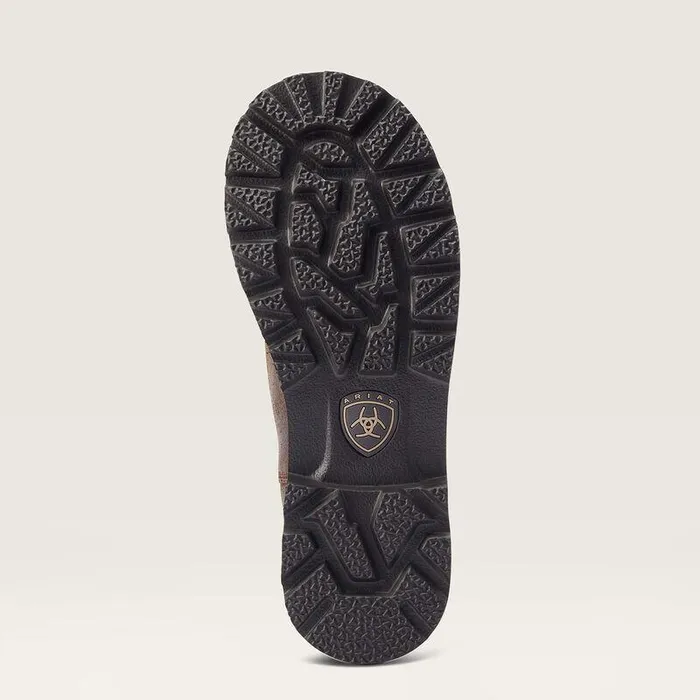 Women Chelsea Boots Ariat Fatbaby Chelsea Western Boot Worn Hickory Women Chelsea Boots Ariat Fatbaby Chelsea Western Boot Worn Hickory