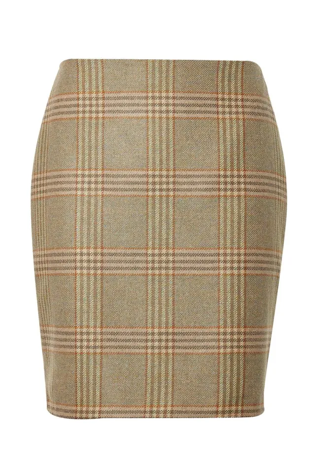 Women Chelsea Skirt Leveret Holland Cooper Tailoring Women Chelsea Skirt Leveret Holland Cooper Tailoring