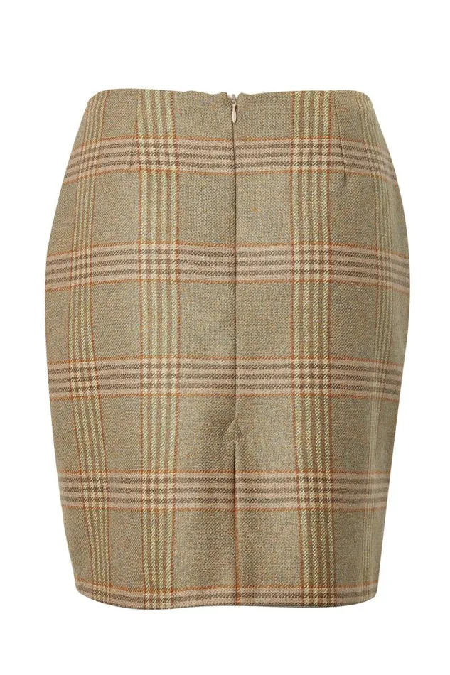 Women Chelsea Skirt Leveret Holland Cooper Tailoring Women Chelsea Skirt Leveret Holland Cooper Tailoring