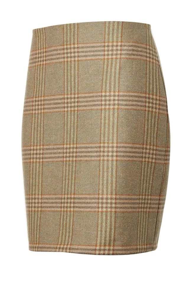Women Chelsea Skirt Leveret Holland Cooper Tailoring Women Chelsea Skirt Leveret Holland Cooper Tailoring