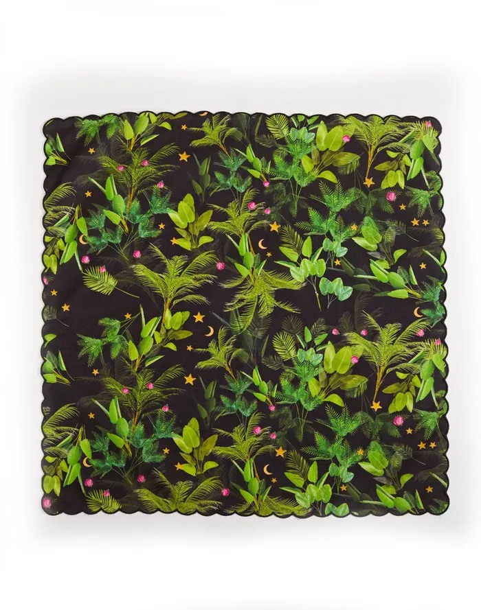 Women Cynthia Rowley Home Scallop Embroidered Edge Dinner Napkin Btrop Women Cynthia Rowley Home Scallop Embroidered Edge Dinner Napkin Btrop