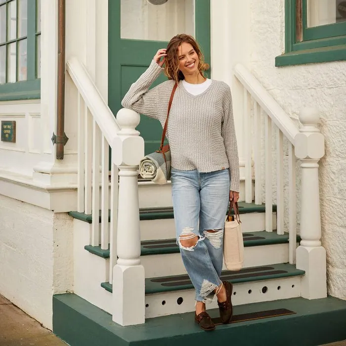 Women Denim Ariat Ultra High Rise Tomboy Straight Jean Mykonos Women Denim Ariat Ultra High Rise Tomboy Straight Jean Mykonos