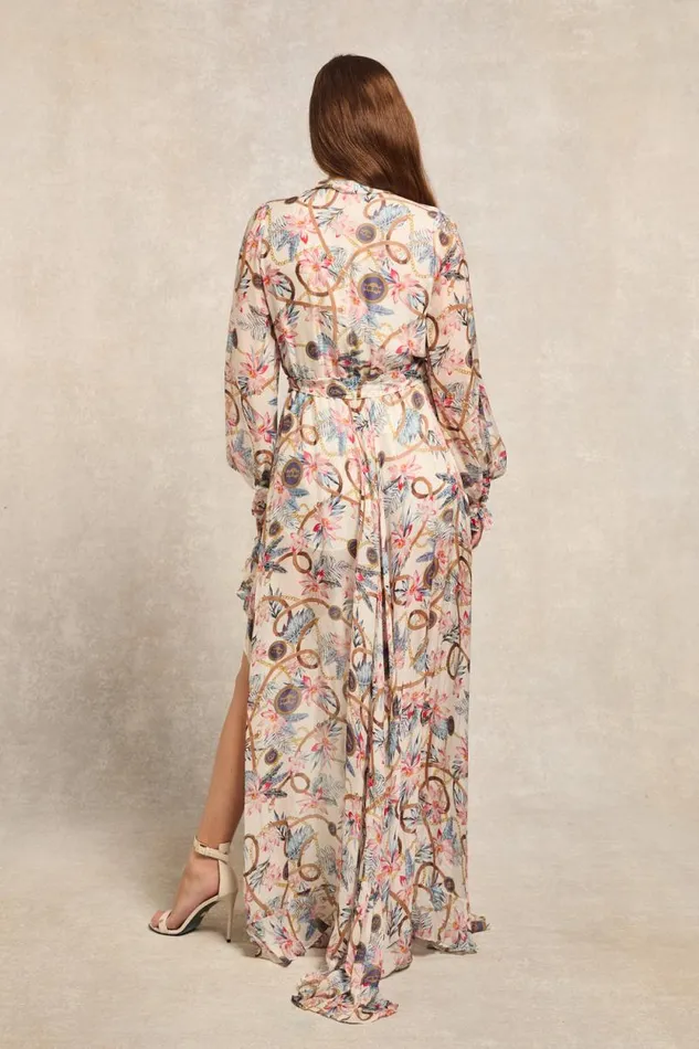 Women Ellisa Maxi Dress Seychelles Holland Cooper Dresses