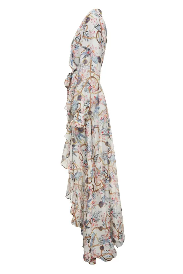 Women Ellisa Maxi Dress Seychelles Holland Cooper Dresses