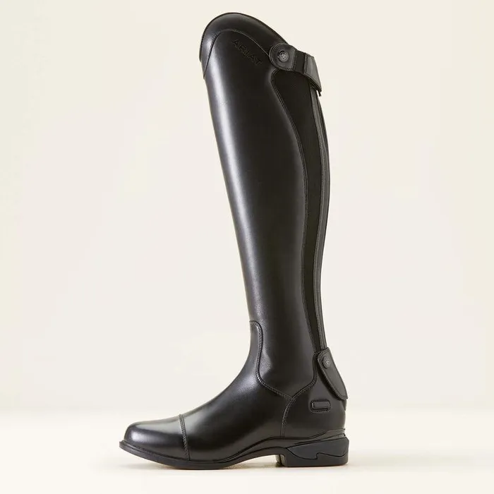 Women English Riding Boots Ariat Devon Tall Riding Boot Black Women English Riding Boots Ariat Devon Tall Riding Boot Black