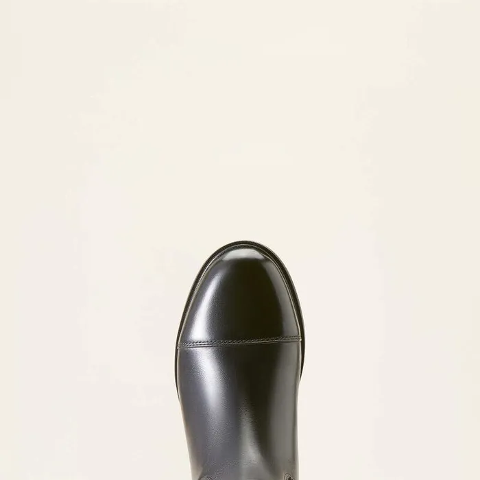 Women English Riding Boots Ariat Devon Tall Riding Boot Black Women English Riding Boots Ariat Devon Tall Riding Boot Black